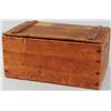 Image 4 : C.D. Boss and Sons Biscuits Crate