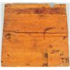 Image 7 : Fred W Doge "The All Cash Grocer" Wood Box Iowa