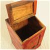 Image 5 : Large Wood Country Store Coffee Box