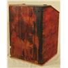 Image 6 : Large Wood Country Store Coffee Box