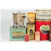 Image 2 : Collection Of Country Store Tins & Advertising