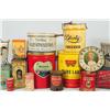 Image 3 : Collection Of Country Store Tins & Advertising