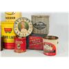 Image 4 : Collection Of Country Store Tins & Advertising