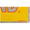 Image 3 : Autolite Sta-Ful Battery Cardboard Sign