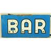 Image 11 : Large Neon Bar Sign