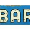 Image 13 : Large Neon Bar Sign
