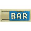 Image 2 : Large Neon Bar Sign