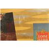 Image 4 : Lone Star Beer "Miracle of the Wells" Sign