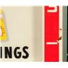 Image 3 : Continental Piston Ring Advertising Clock