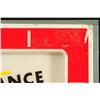 Image 4 : Continental Piston Ring Advertising Clock