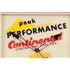 Image 5 : Continental Piston Ring Advertising Clock