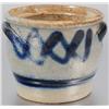 Image 4 : Two Westerwald Salt Glaze Stoneware Jars