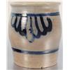 Image 7 : Two Westerwald Salt Glaze Stoneware Jars