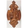Image 1 : Black Forrest Hanging Game Carving