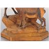 Image 4 : Black Forrest Deer Carving