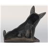 Image 7 : Cast Iron Scotty Dog Figural Bookends