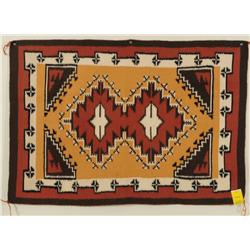 Navajo Rug