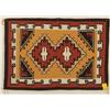 Image 1 : Navajo Rug