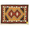 Image 2 : Navajo Rug