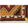 Image 5 : Navajo Rug