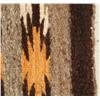 Image 4 : Collection of 4 Navajo Rugs