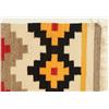 Image 7 : Collection of 4 Navajo Rugs