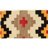 Image 8 : Collection of 4 Navajo Rugs