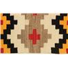 Image 9 : Collection of 4 Navajo Rugs
