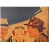 Image 14 : Dobbs Hats Double Sided Highway Sign