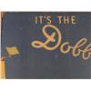 Image 16 : Dobbs Hats Double Sided Highway Sign