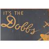 Image 17 : Dobbs Hats Double Sided Highway Sign