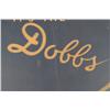 Image 18 : Dobbs Hats Double Sided Highway Sign