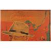 Image 3 : Dobbs Hats Double Sided Highway Sign