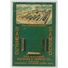 Image 1 : San Antonio Machine Advertising Calendar & Sign
