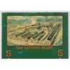 Image 2 : San Antonio Machine Advertising Calendar & Sign