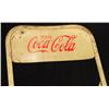 Image 2 : Coca-Cola Folding Chair Rare Spanish Version