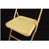 Image 3 : Coca-Cola Folding Chair Rare Spanish Version