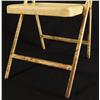 Image 4 : Coca-Cola Folding Chair Rare Spanish Version