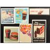 Image 1 : Collection of Coca Cola Advertising