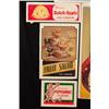 Image 3 : Large Lot of Ice Cream Advertising