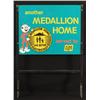 Image 1 : Reddy Killowatt Medallion Home Sign