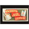 Image 3 : Lot of 4 Cigarette Advertising Signs/Posters Camel