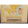 Image 4 : Vintage J.L. Prince Texas Map Poster