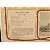 Image 7 : Vintage J.L. Prince Texas Map Poster