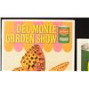 Image 2 : Two Del Monte Advertising Posters