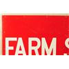 Image 2 : Farm Store Sign from West, Texas Store