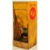 Image 2 : Walnut Grove 4 x 4 Wooden Chicken Feeder