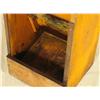 Image 3 : Walnut Grove 4 x 4 Wooden Chicken Feeder