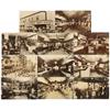 Image 1 : 11 LARGE Country Store Photographs