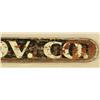 Image 4 : Gray Advertising Company Wooden Sign